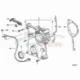 Genuine BMW Pulse generator, crankshaft (12141703277)