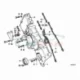 Genuine BMW TEMPERATURE SWITCH (12631279721)