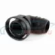 Genuine BMW Quick-release coupling (13417831803)