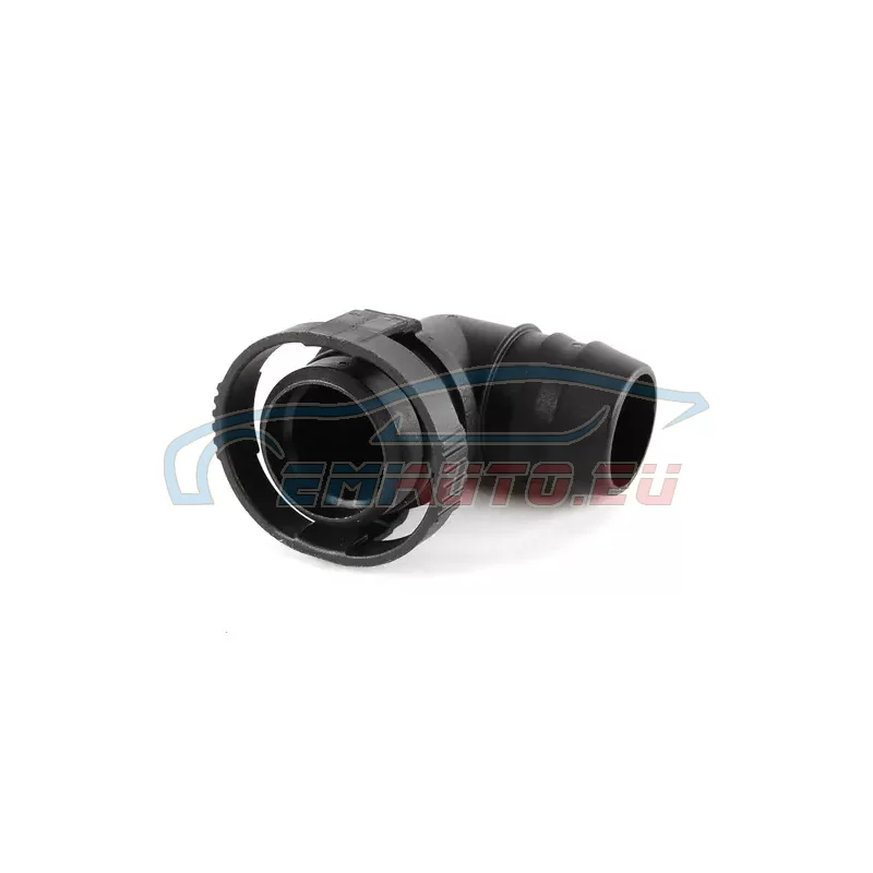 Genuine BMW Quick-release coupling (13417831803)