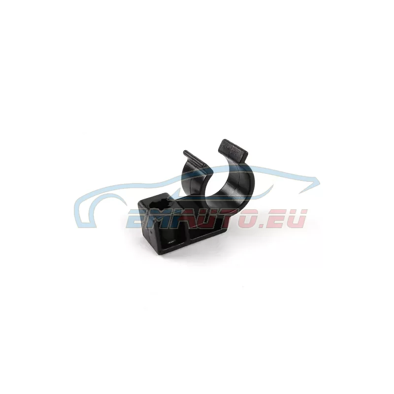 Genuine BMW Cable clip (16131183931) -- Worldwide delivery