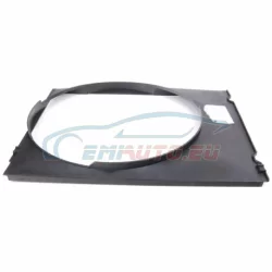 Genuine BMW Fan shroud (17111177201)