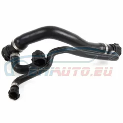 Genuine BMW Supply hose (17127519248)