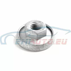Оригинал BMW Фланцевая гайка с шайбой (26117574872)