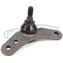Genuine Mini Ball joint, left (31106779437)