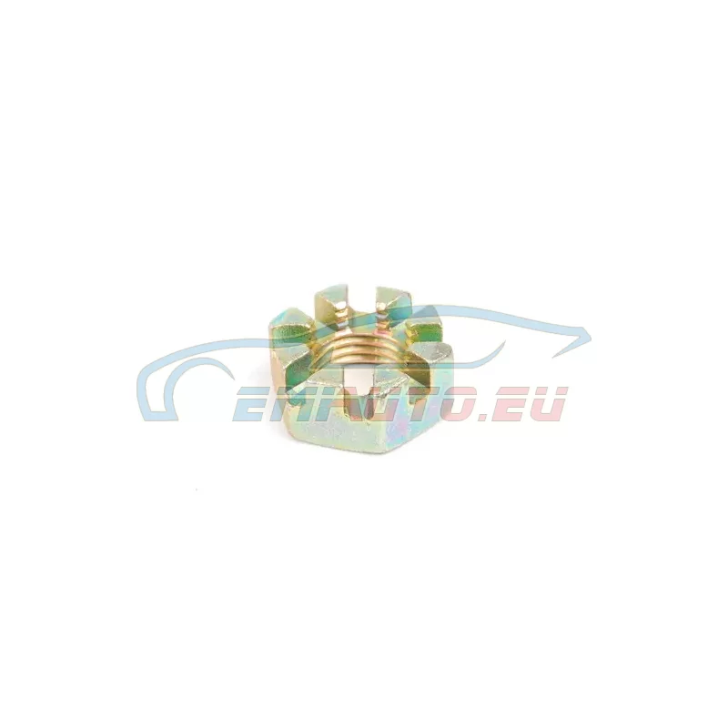 Genuine BMW CROWN NUT (32211117034)