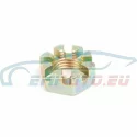Genuine BMW CROWN NUT (32211117034)