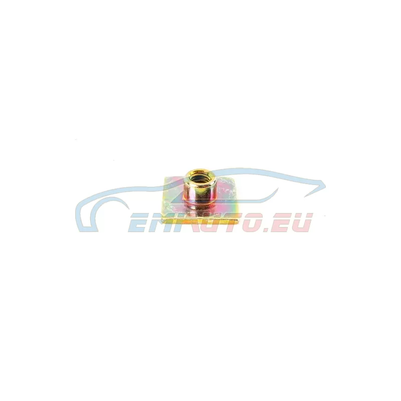 Genuine BMW WELDING NUT (32311159024)
