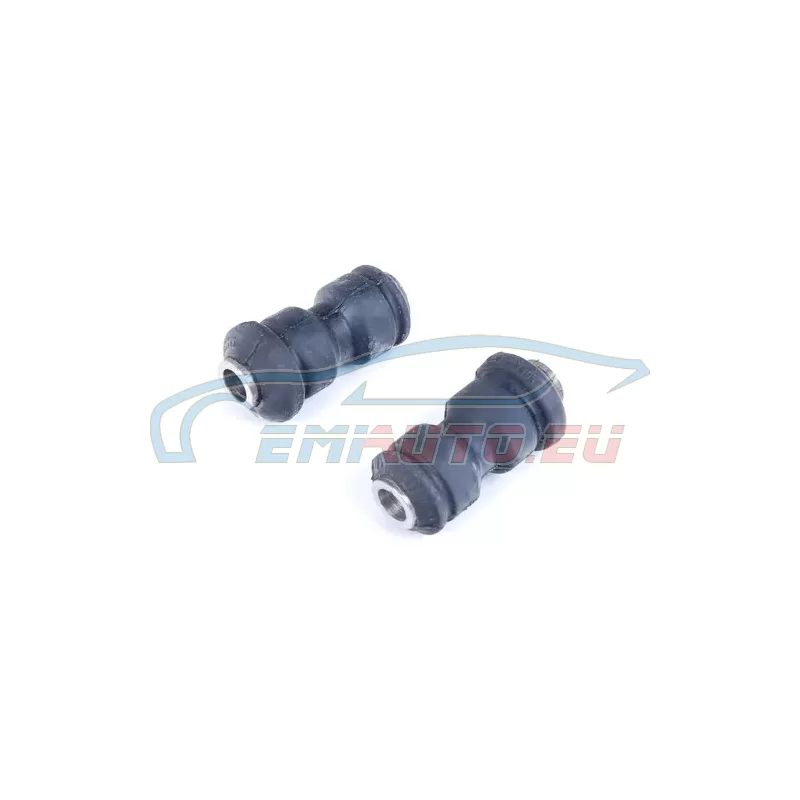 Original BMW Satz Gummilager exzentrisch (33329058822)