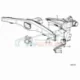 Original BMW Satz Gummilager exzentrisch (33329058822)