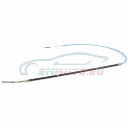 Original BMW Handbremsbowdenzug (34411154681)