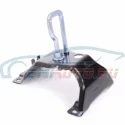Genuine BMW Lock, upper section, right (51237164802)