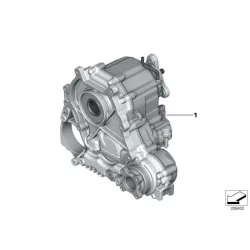 Original BMW Verteilergetriebe (27107643748)