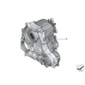 Genuine BMW Transfer box (27107643748)