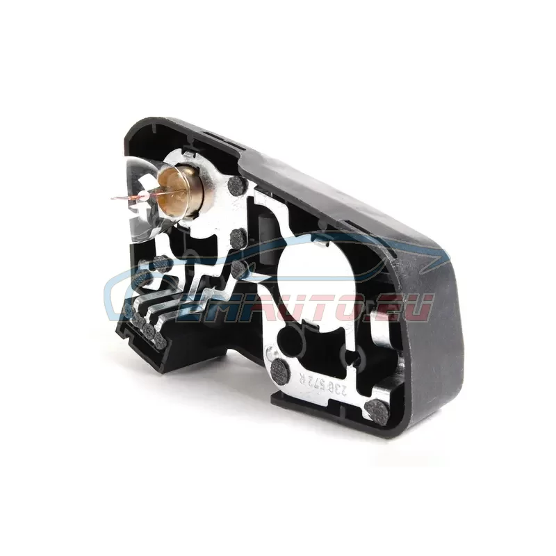 Genuine BMW bulb socket, right (63217165844)