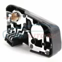 Genuine BMW bulb socket, right (63217165844)