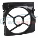 Genuine BMW Compression shroud (64548362430)