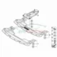 Genuine Mini Spacer (07147171040)