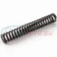 Genuine BMW COIL SPRING (11411706809)