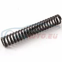 Genuine BMW COIL SPRING (11411706809)