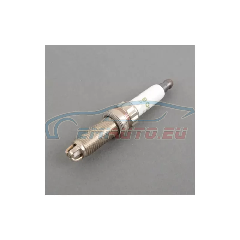 Genuine BMW Spark plug, High Power (12120037244)