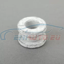 Genuine Mini Rubber Mounting, charge-air cooler (17112752638)
