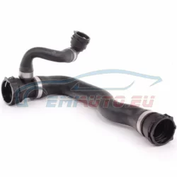 Genuine BMW Supply hose (17127519256)