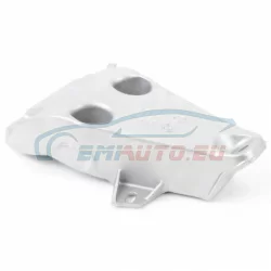 Genuine BMW Engine supporting bracket, left (22116784823)