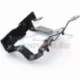 Genuine Mini Bracket, power steering pump (32416760252)