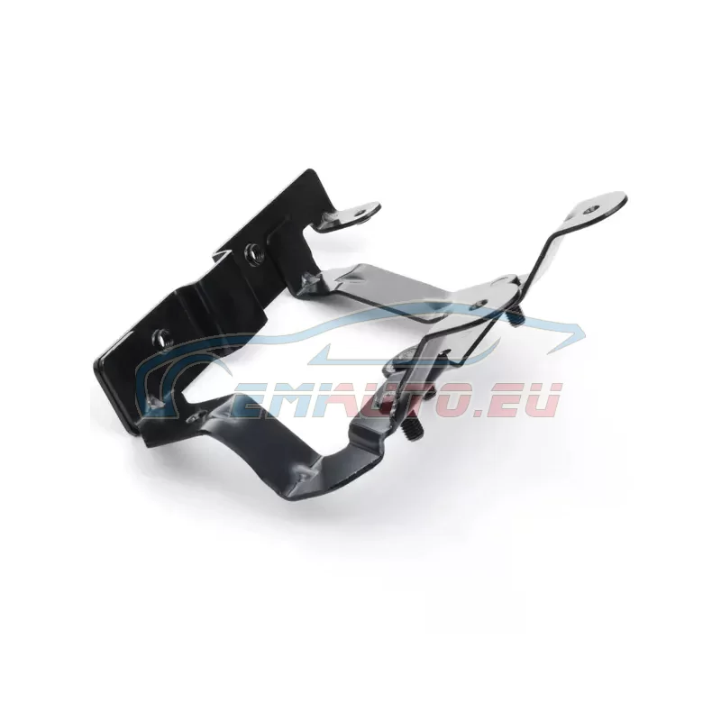Genuine Mini Bracket, power steering pump (32416760252)