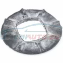 Original BMW Anschlagscheibe vorne (33316765404)