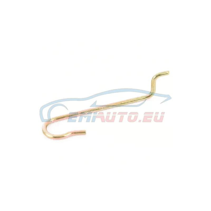 Original BMW Aufhängehaken (34411152228)