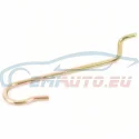 Original BMW Aufhängehaken (34411152228)
