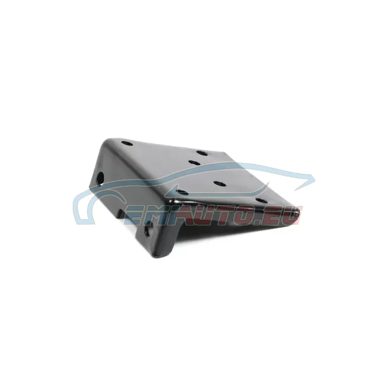 Genuine BMW Bracket CD-changer (65128370925)