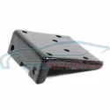 Genuine BMW Bracket CD-changer (65128370925)