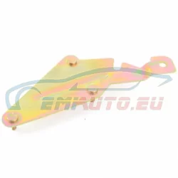 Genuine BMW Supporting plate (65711386226)