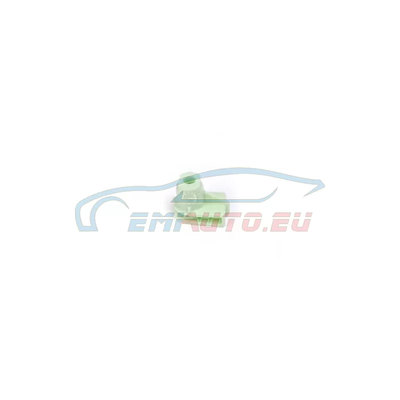 Genuine Mini Plastic nut (07131472726)