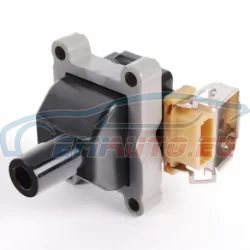 Genuine BMW Ignition coil (12137599218)