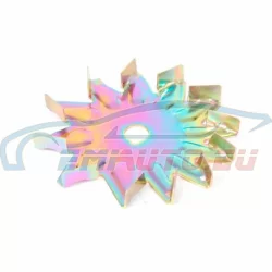 Genuine BMW Fan wheel (12311735306)