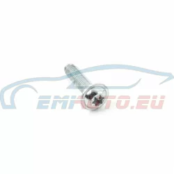 Original BMW Schraube selbstschneidend (17427585290)