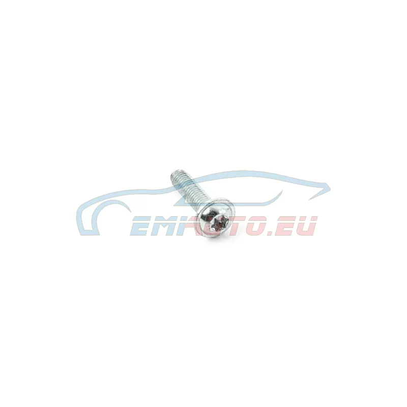 Original BMW Schraube selbstschneidend (17427585290)