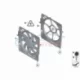 Original BMW Schraube selbstschneidend (17427585290)