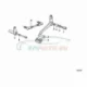 Original BMW Schalthebel (23411241592)