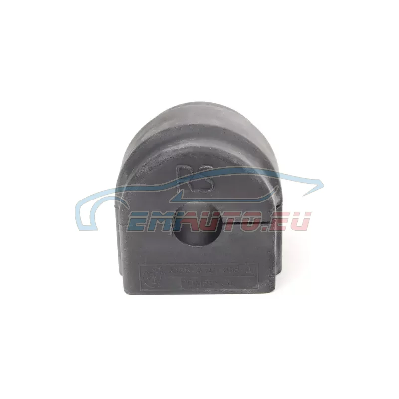 Original BMW Gummilager Stabilisator (33556797888)