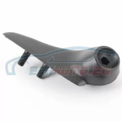 Genuine BMW MIRROR BASE RIGHT (46631236130)