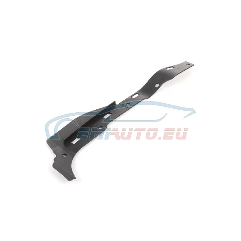 Genuine Mini Deflector lip left (51112759333)