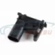 Genuine Mini SWITCH ENGINE HOOD (61311480861)
