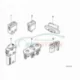 Genuine Mini SWITCH ENGINE HOOD (61311480861)
