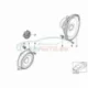 Genuine Mini Harman Kardon tweeter (65139142510)