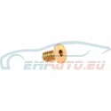 Genuine BMW Countersunk screw (07119900803)